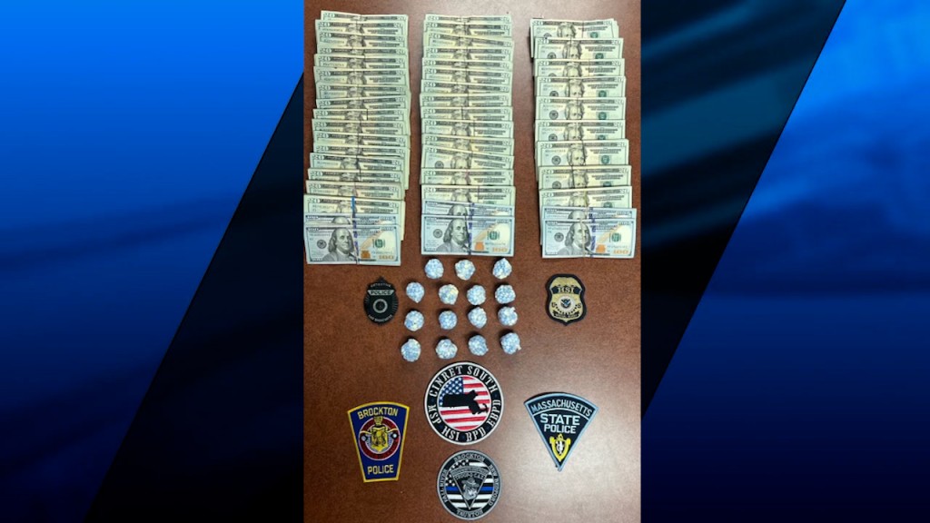 Operation Shore Thing