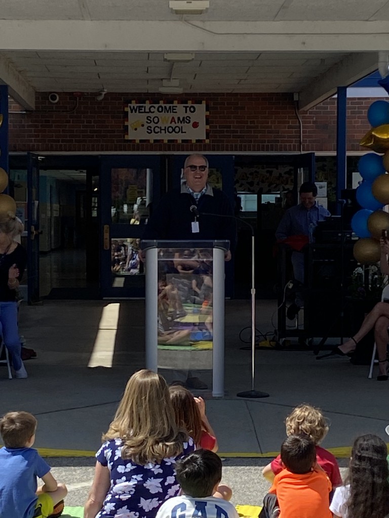 Principal of the Year