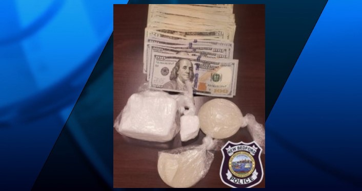 New Bedford drug bust