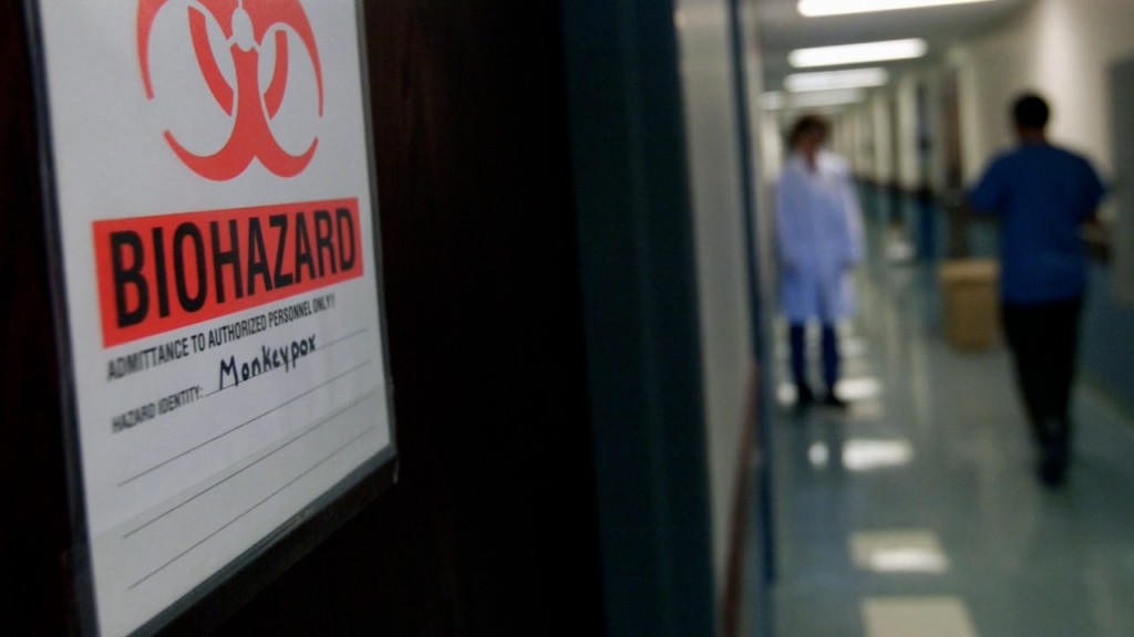 Monkeypox