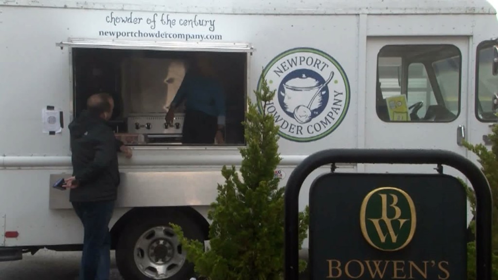 Thumbnail Oyster Fest 1