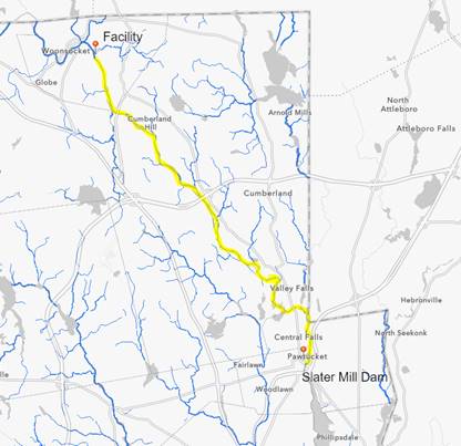 Dem Blackstone River Advisory