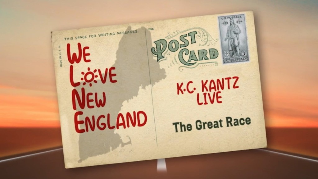 Kc Great Race