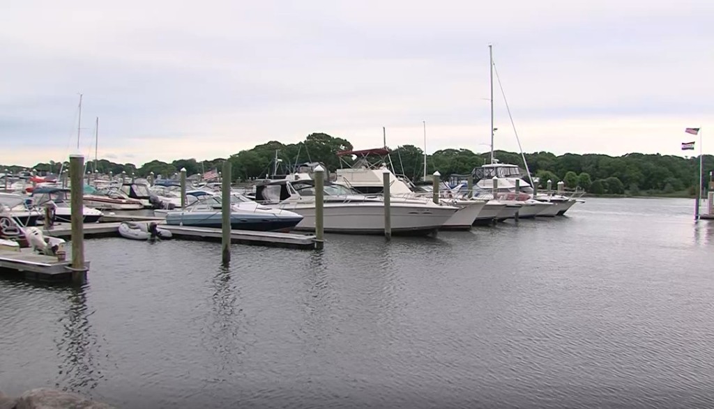 Fairwinds Marina