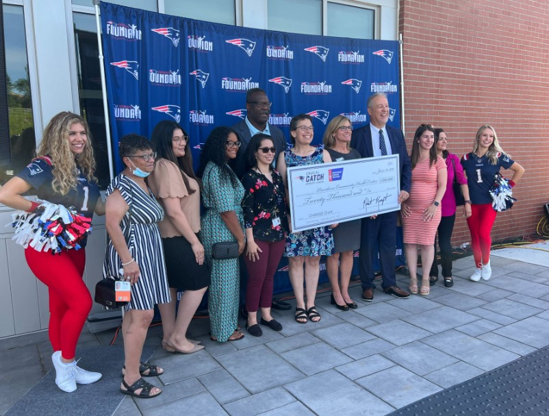 Atwood Health Center