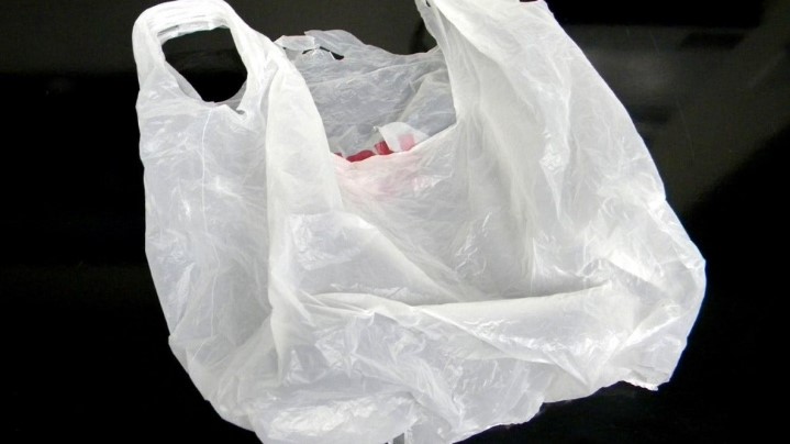 Plastic Bag