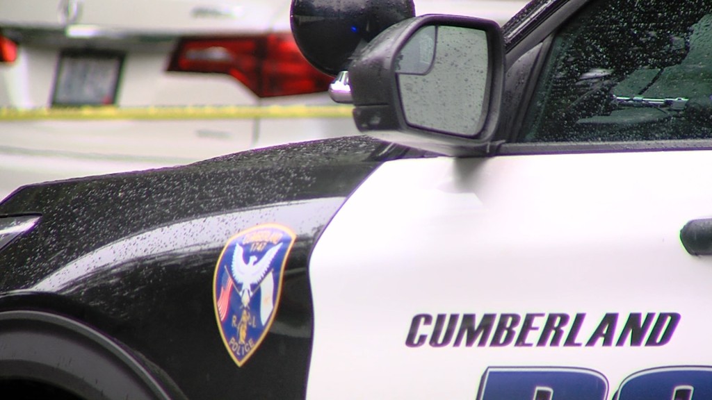 Cumberland Police Department 4