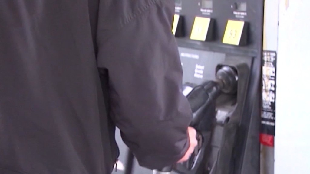 Biden Gas Tax Ri Reacts