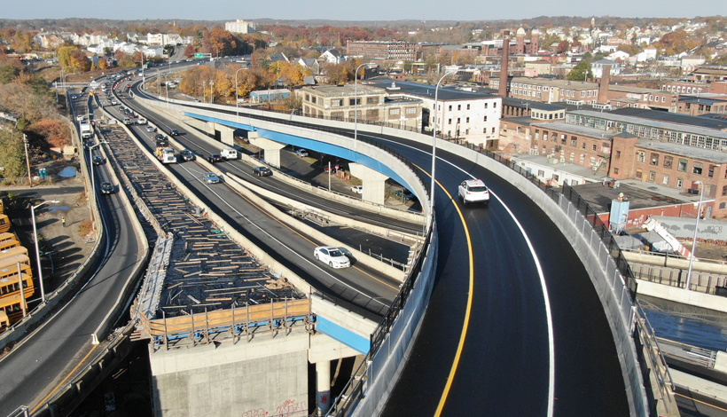 6/10 Connector Project