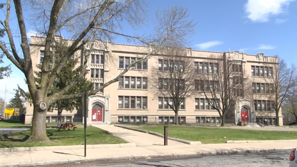 Elected School Board Proposal To Be Heard By Committee Tonight