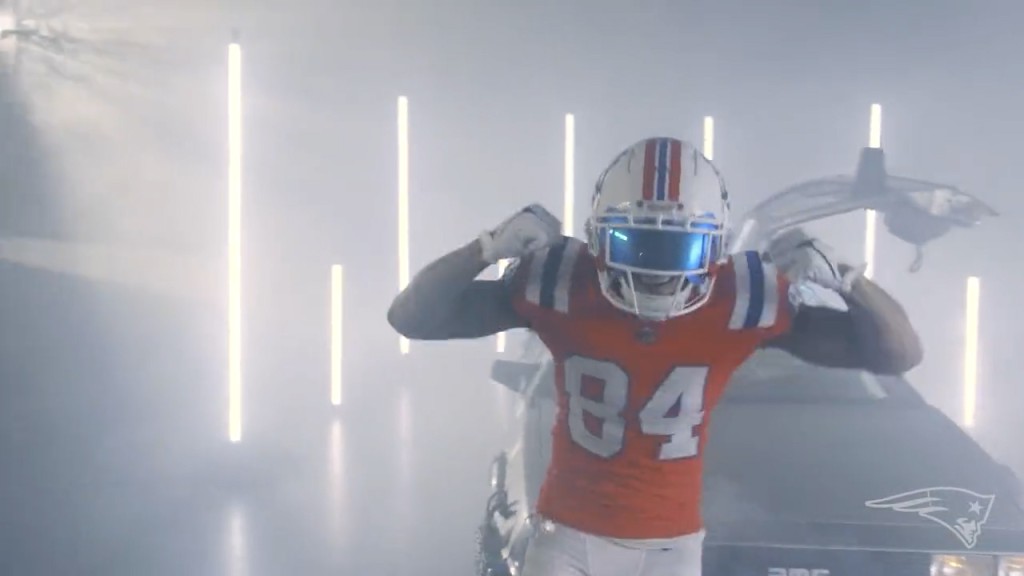 Pats Throwbacks 6 22