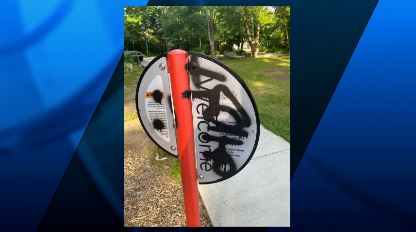 Ep Vandalism Graphic