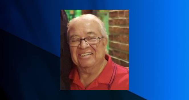 Pawtucket Silver Alert