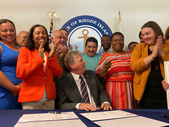 Mckee Undocumented Licenses