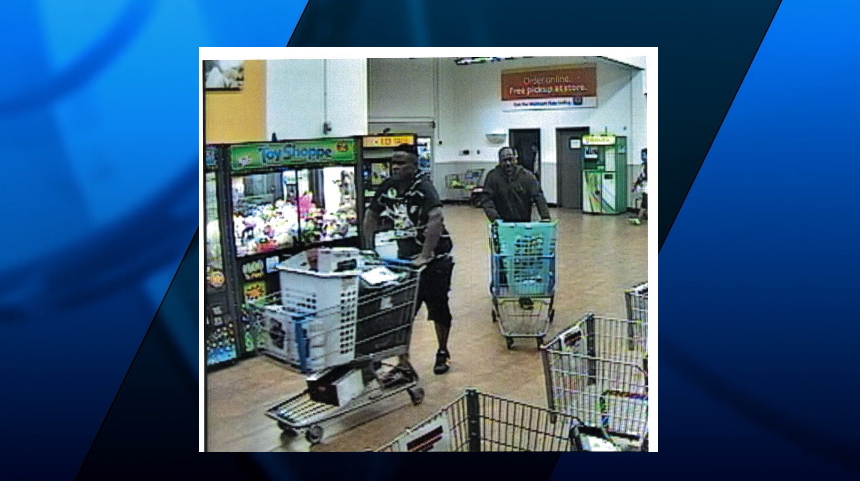 North Kingstown Shoplifting