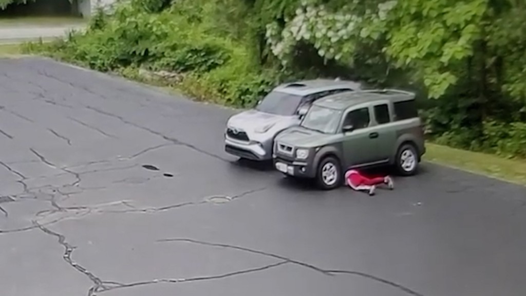 Plainville Catalytic Converter Theft