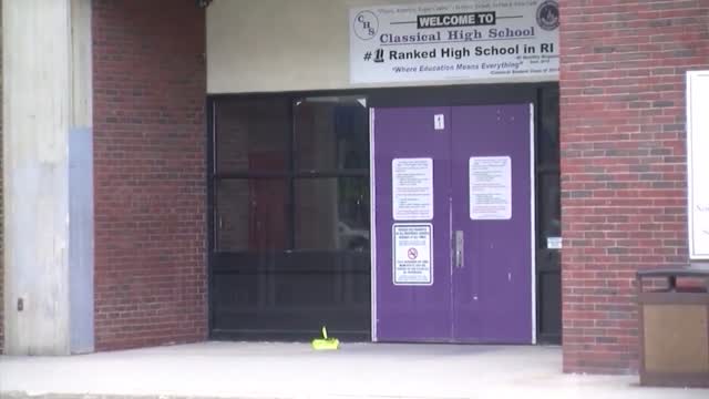 Ri School Districts To Complete Walkthroughs By June 10; Upgrades To Be Complete By Next School Year