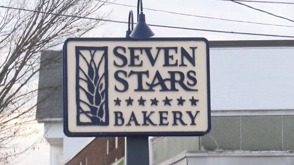 Seven Stars Bakery