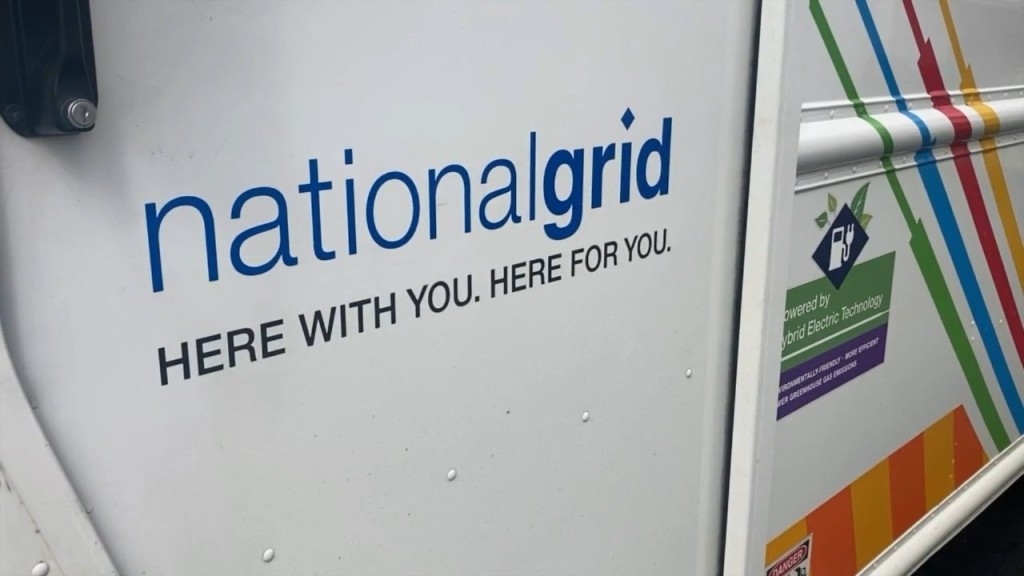 Nat Grid Overcharge