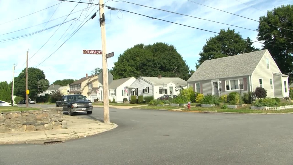 Neighbors Shocked Over Fire Hydrant Stolen From Street