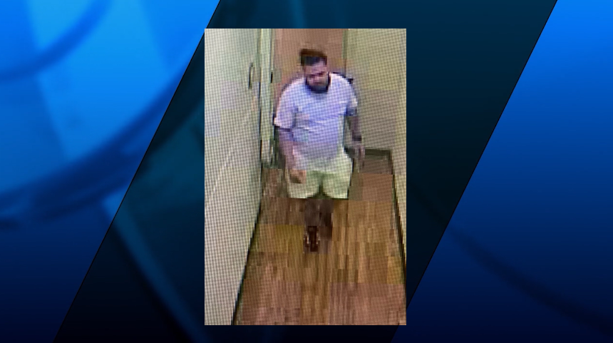 Dartmouth Phone Thief