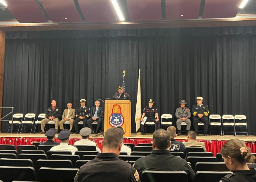 RI Police Chief Association