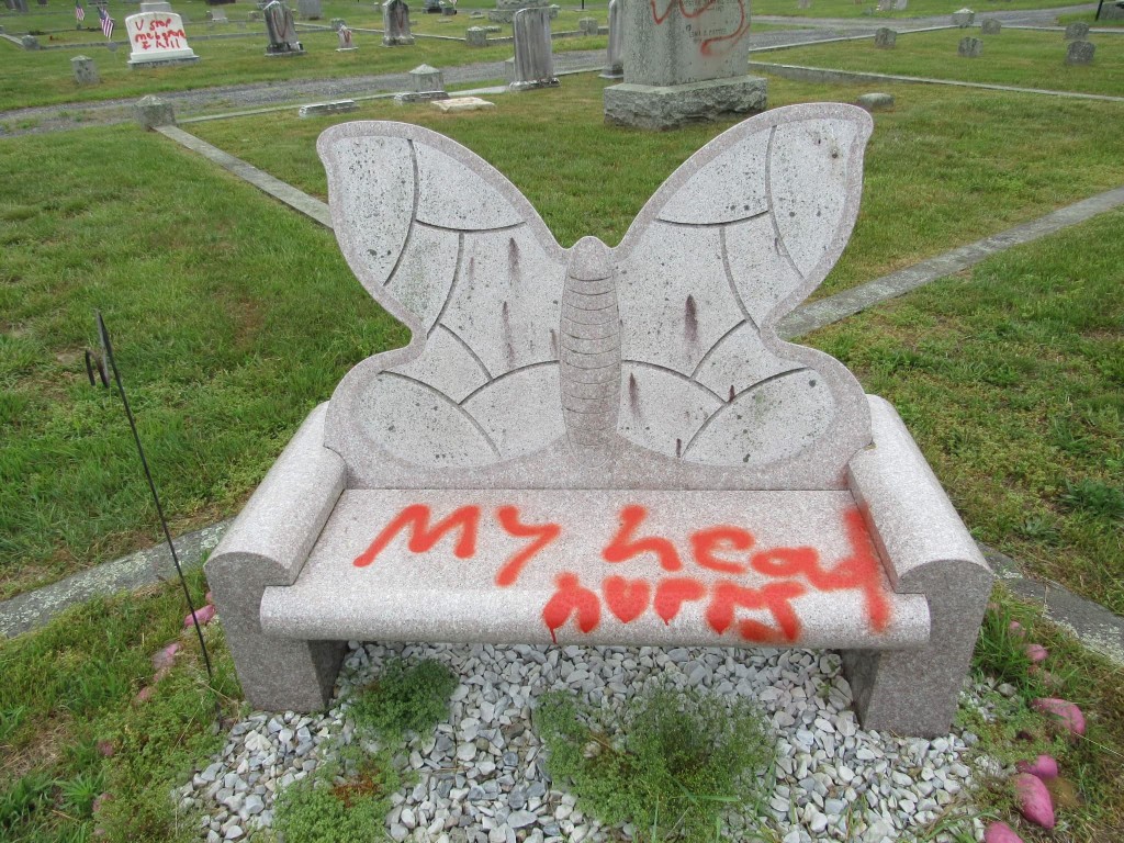 Assonet Burying Cemetery