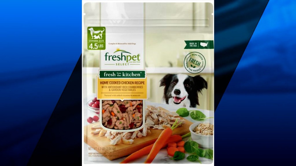 Freshpet