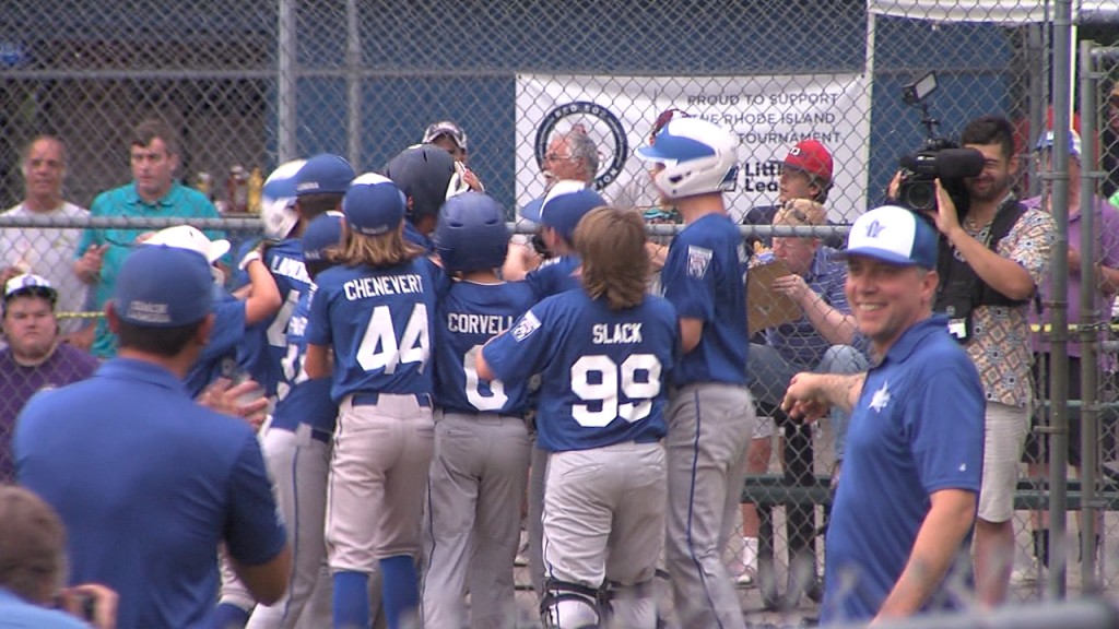 Cumberland Ll Fri 7 29