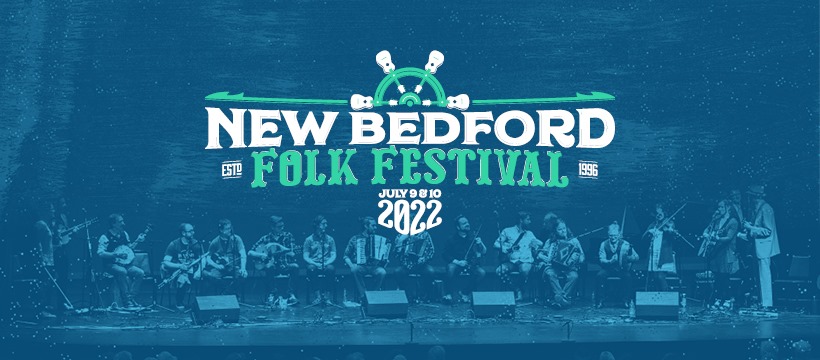 New Bedford Folk Fest