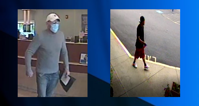 Thumbnail Suspect Blue