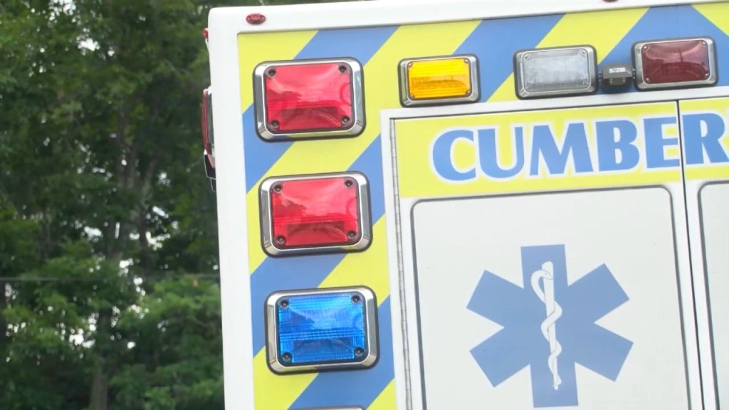 Woman, 65, Killed In Cumberland House Fire