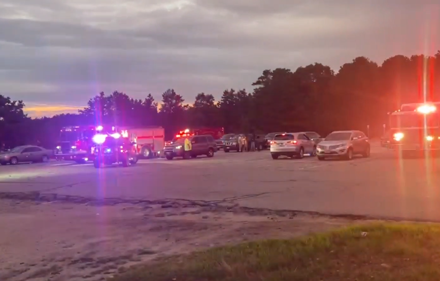 West Greenwich Drowning