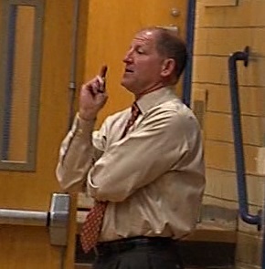 Psaras Still Closeup