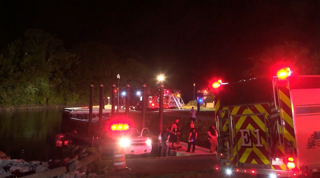 Pawtucket missing person