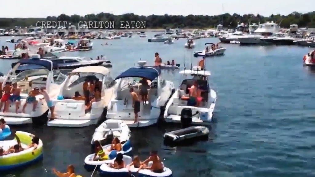 Aquapalooza Back Saturday