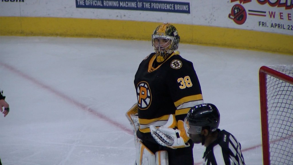 Keyser Pbruins 7 5