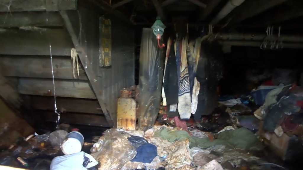 North Attleboro Flooding