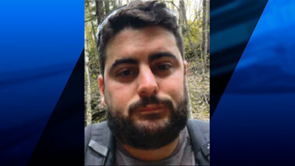 Portsmouth Missing Person