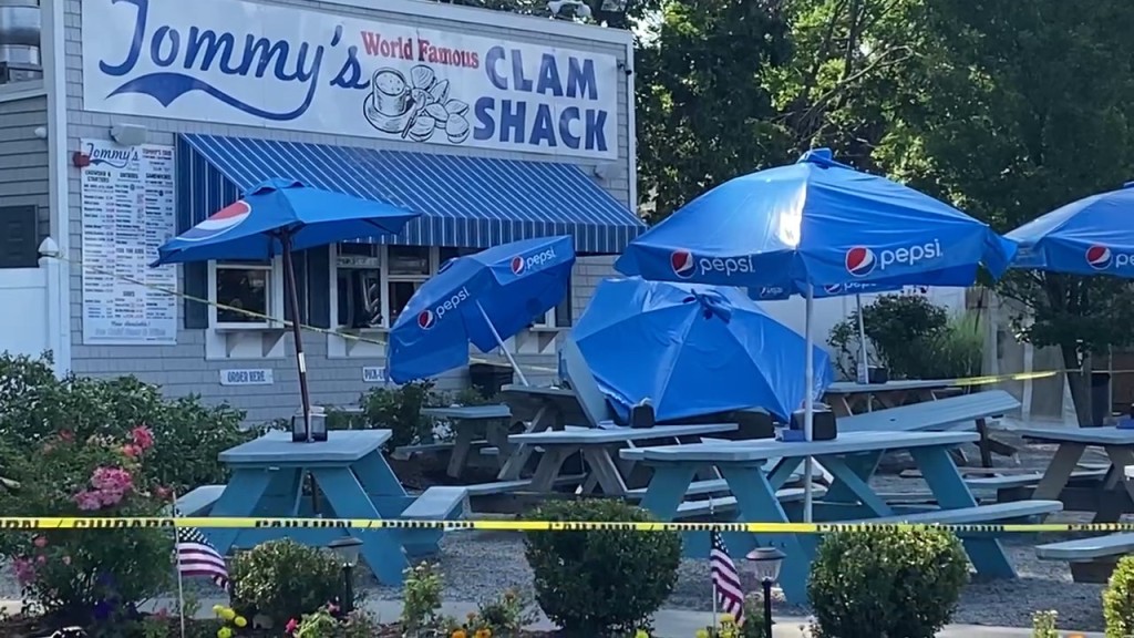Thumbnail Clam Shack