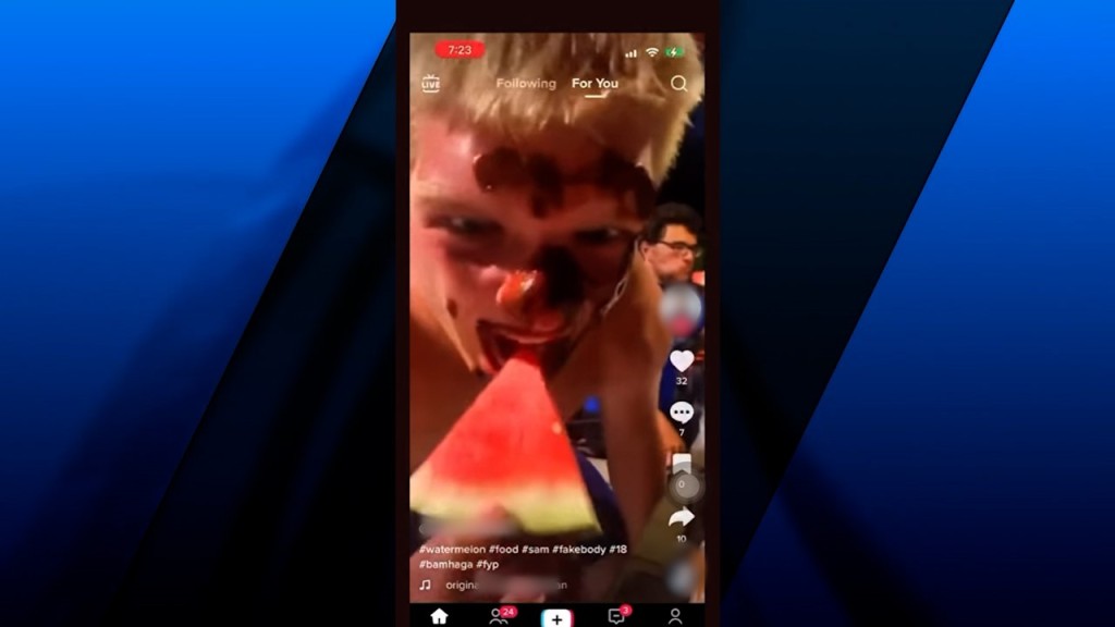 Thumbnail Blackface 2