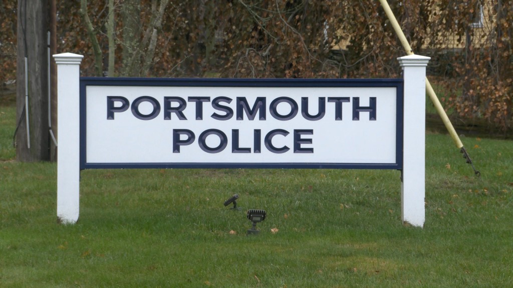 Portsmouth Police 2