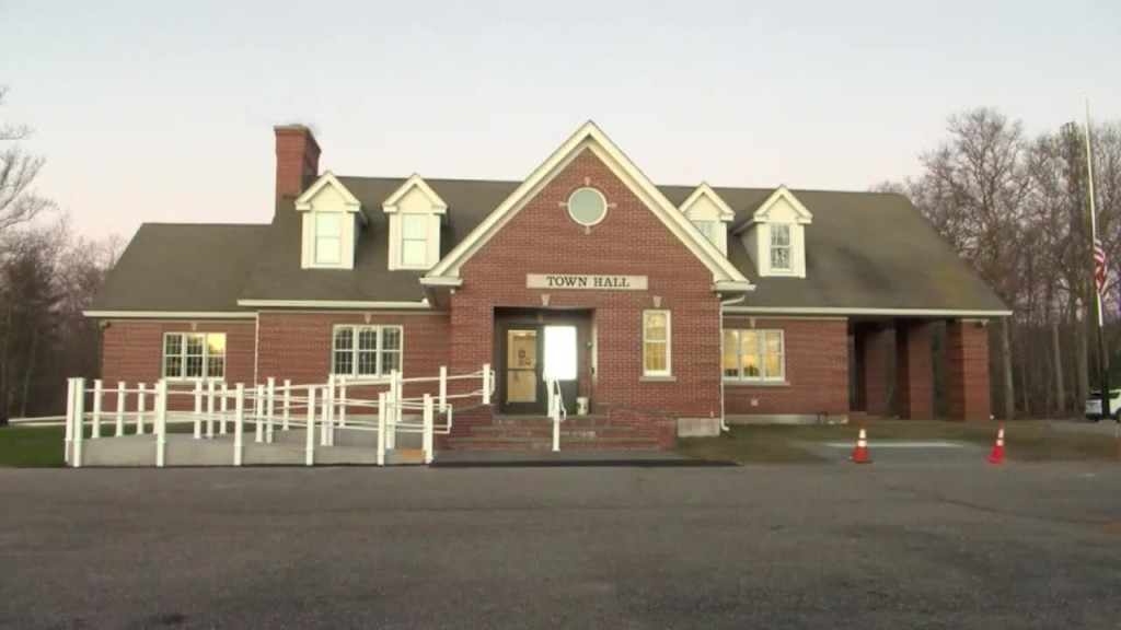 Rehoboth Residents To Vote On Withdrawing K 8 Schools Saturday