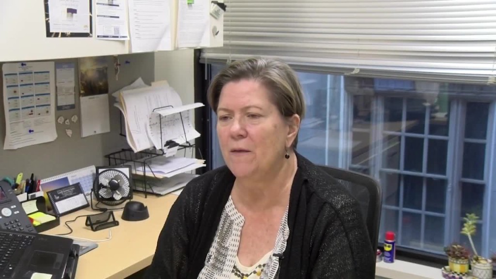 Barrington Family Folo