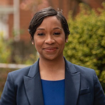 Andrea Joy Campbell D Ma Ag