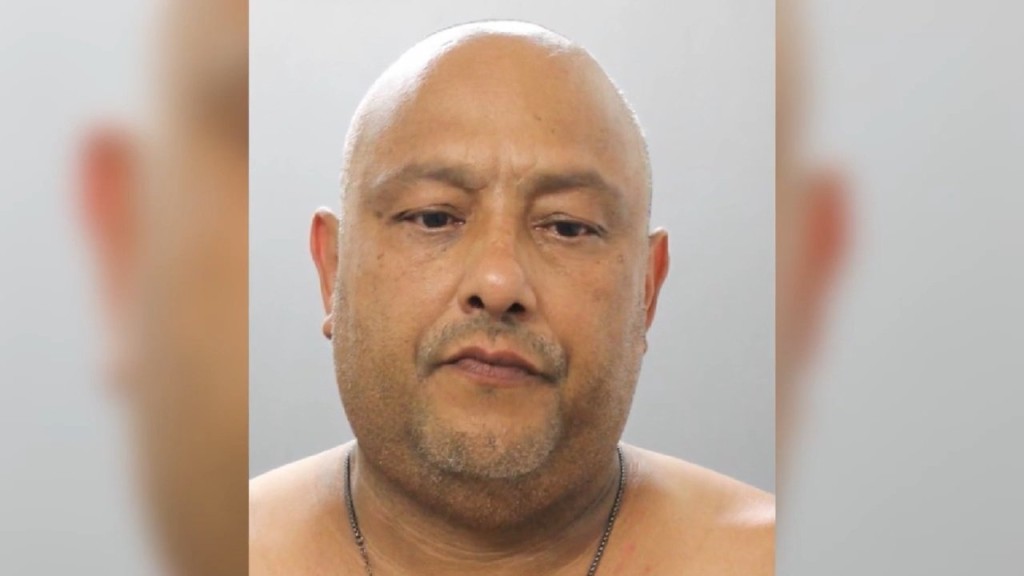 Man Accused Of Assaulting Double Amputee During West Warwick Robbery