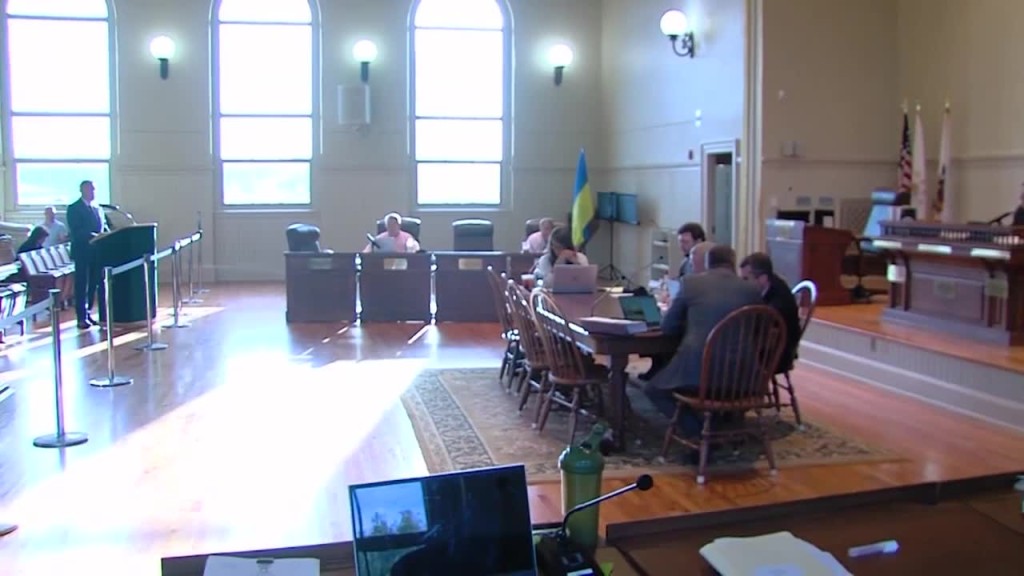 Warwick Flock Cameras