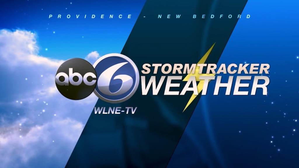 Saturday Evening Forecast