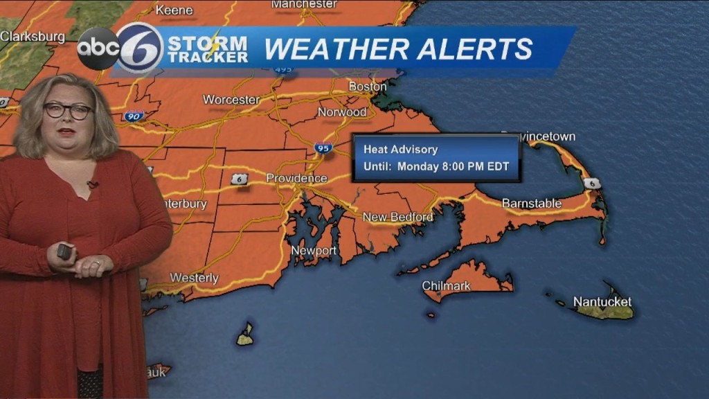 Saturday Evening Update