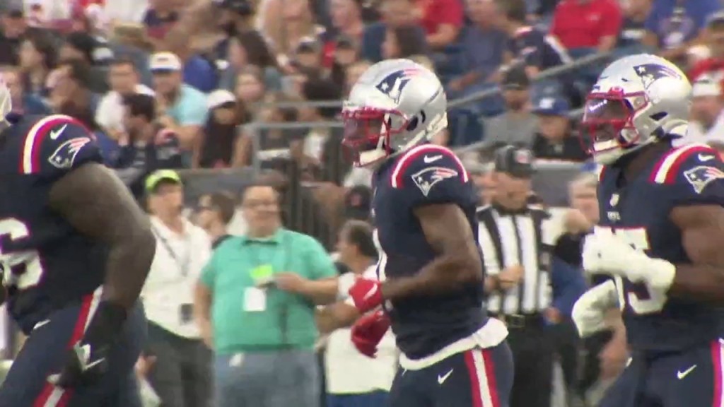 Patriots Release Cb Malcolm Butler With Injury Settlement